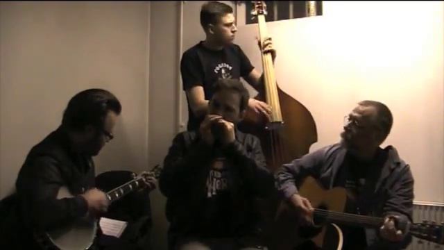 Monkey on a Dog Cart смотреть онлайн