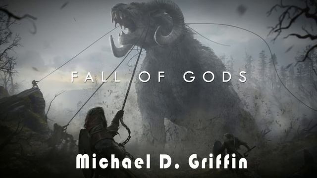 Michael D. Griffin - Fall of Gods (Instrumental Beat) смотреть онлайн