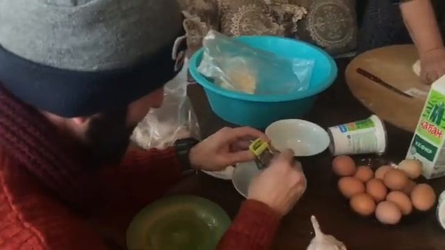 Поваренная книга