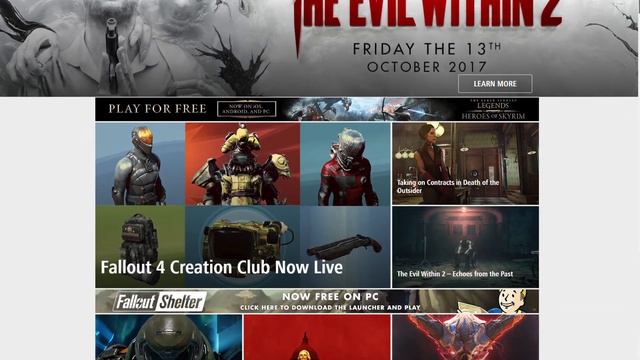 SKYRIM + GAME OF THRONES - Bethesda werkt aan GOT game!? смотреть онлайн