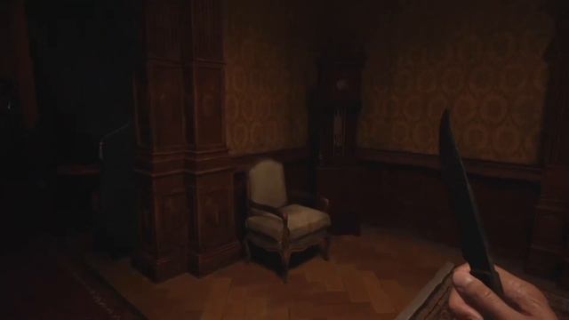 RESIDENT EVIL - VILLAGE - CASTLE DIMITRESCU - PART THREE (REVIEW/WALKTHROUGH) смотреть онлайн