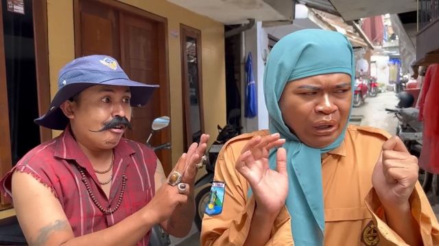 BULAN KALAP WAWAN EMOSI !!! смотреть онлайн
