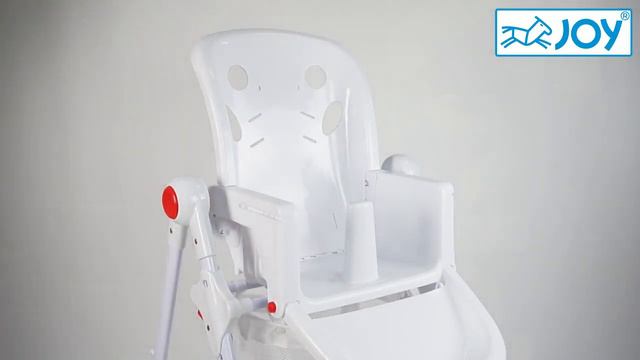 Детский стульчик для кормления JOY К 41208, К 61735, К 73480, К 89520 смотреть онлайн
