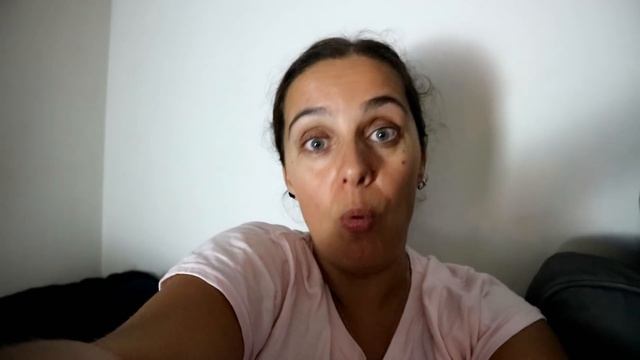 Vlogs Parvos | ALIEN no Corredor! смотреть онлайн