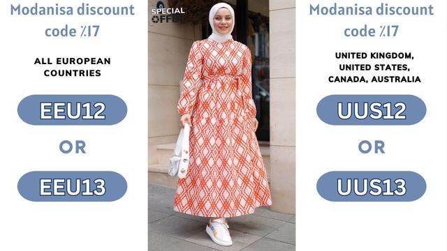 best modanisa coupon | Modanisa Discount Codes for Fashionable Savings смотреть онлайн