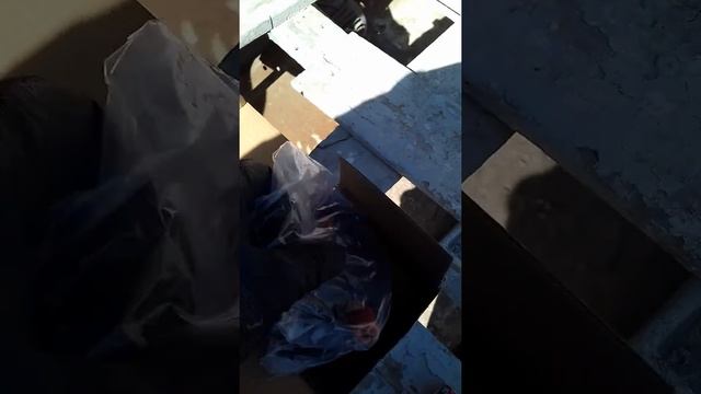 Вольво 940 замена крышки трамблера бегунка проводов перестала заводиться часть1 смотреть онлайн