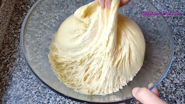 Багеты с сыром. Очень воздушные и невероятно вкусные.