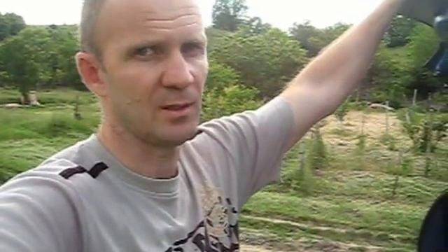 Деу Матиз // обзор смотреть онлайн