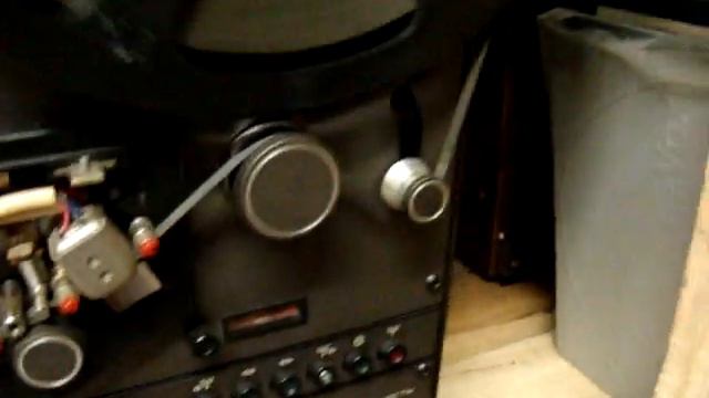 Перемотка с AEG рулонов на обычные катушки смотреть онлайн