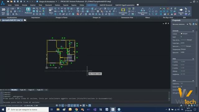 AddCAD BIM 2021 webinar presentazione смотреть онлайн