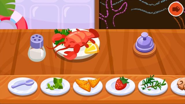 ✅ Bubbu Restaurant #Official video 5 - Bubadu смотреть онлайн