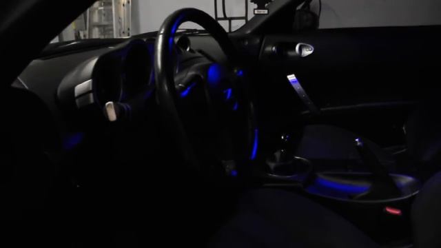 350Z STANCE SHORT FILM [520garage] смотреть онлайн