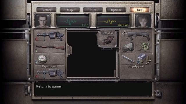 Resident Evil 0 HD 19 The cable car смотреть онлайн