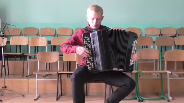 Іван Соляник "Баян" смотреть онлайн