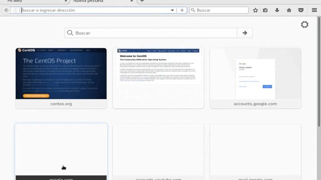 Cómo Configurar un Servidor Apache en CentOS 7 смотреть онлайн