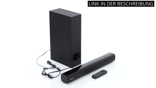 【Soundbar für pc monitor】Die Top 5 Soundbars für den PC-Monitor ✅ смотреть онлайн