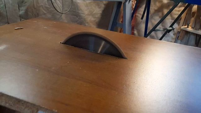 Циркулярка и тумбочка! смотреть онлайн