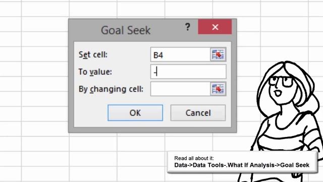Microsoft Excel 2013 Intermediate: Financial Functions смотреть онлайн