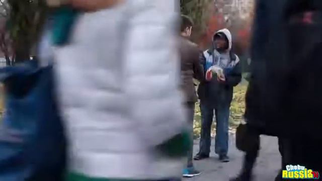 Чем богаче тем жаднее смотреть онлайн