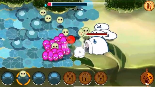 Mold On Pizza - Gameplay (Android) смотреть онлайн