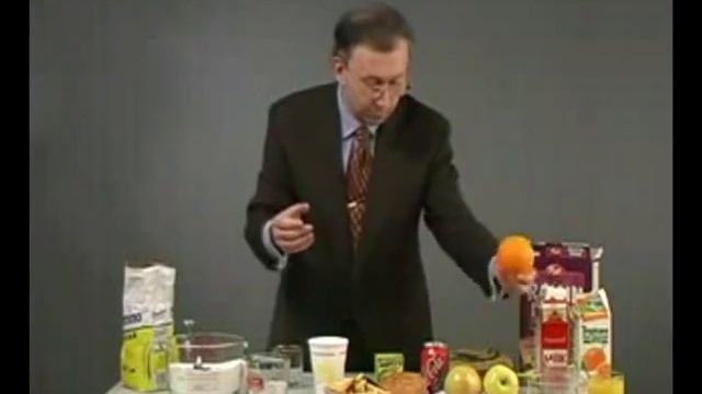 Углевод , углевод , от него весь огород ... смотреть онлайн