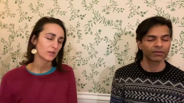 OM SHREEM BRZEE NAMAHA - Illumina's Magic Mantra Mondays 1st February 2021 смотреть онлайн