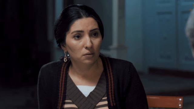 Журналист Сериали - 60 қисм | Jurnalist Seriali - 60 Qism