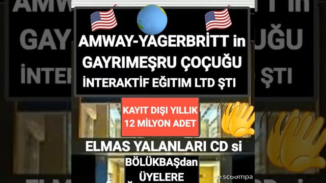 Deniz Baykal yasak aşk yaşamış, diye amway ve yagerbritt ürünü kullanmıyor смотреть онлайн