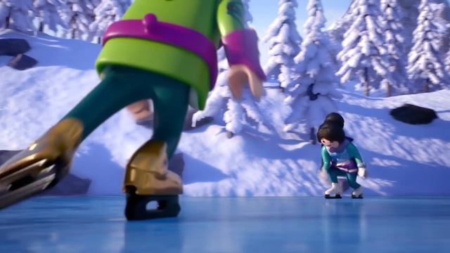PLAYMOBIL | The adventures of Finya and Florin | Cartoons for Kids | Compilation смотреть онлайн