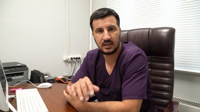 Через сколько времени начинается заживление после пересадки волос? смотреть онлайн