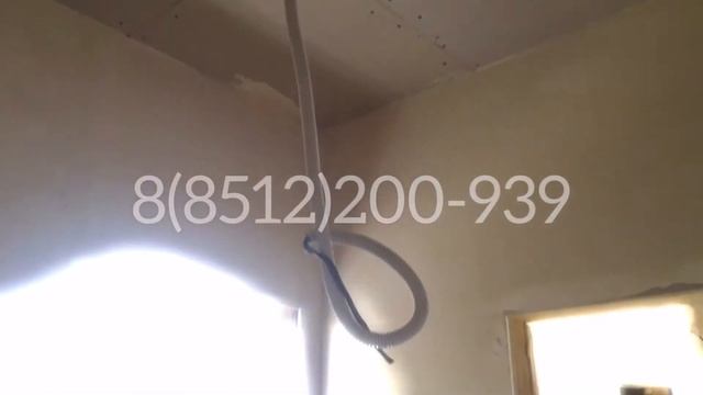 Строительство каркасных домов в Астрахани под ключ, дом 49м за 550000 руб. смотреть онлайн