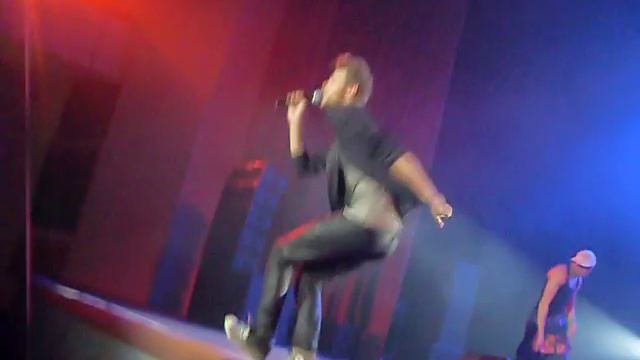 Макс Барских - Аномалия(ТУР MAX BARSKIH & LOBODA - ПОЛТАВА) смотреть онлайн