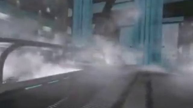 Ubik The Video Game - Ela Runciter смотреть онлайн