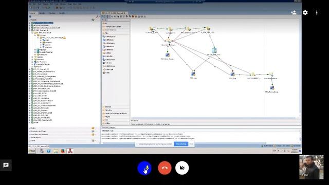Oracle Data Integrator 12c Overview | Introduction - Oracle Data Integrator Tutorial - Session 1 смотреть онлайн