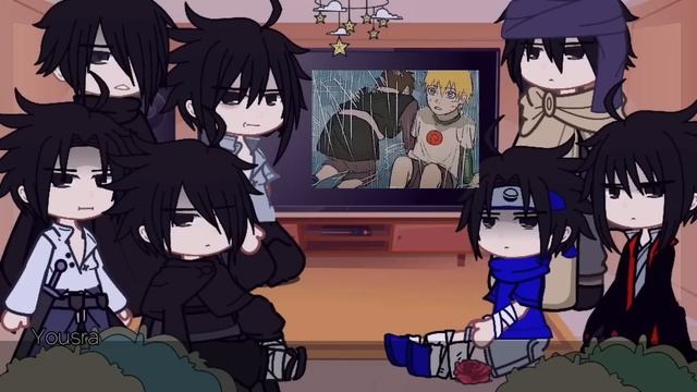 Sasuke's reacts to ||•Sakura Haruno ?•||ɢᴀᴄʜᴀ ᴄʟᴜʙ||ʏᴏᴜsʀᴀ|-??-??- смотреть онлайн