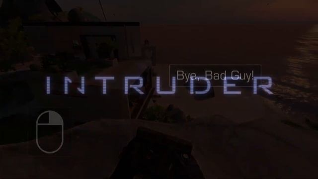 Intruder: Stealth Multiplayer FPS - Bloon Camera + Remote Charge смотреть онлайн