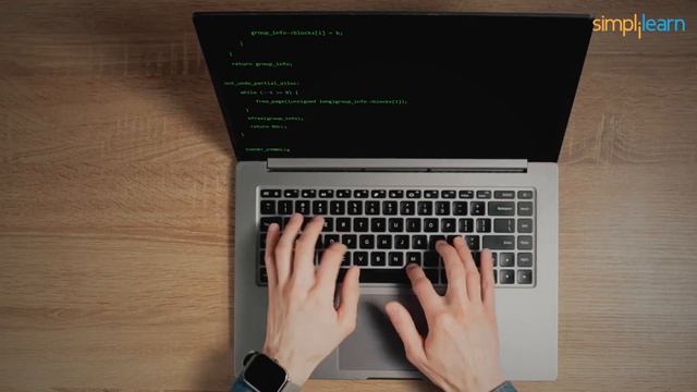 FREE Java Course With Certificate | Learn Java Programming For Beginners | Java | Simplilearn смотреть онлайн