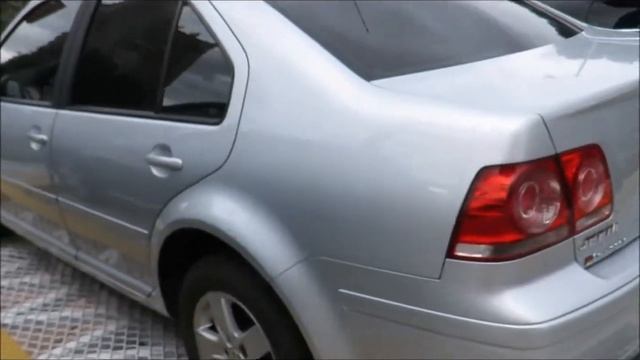 DDK600 VOLKSWAGEN JETTA