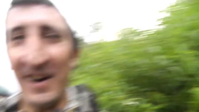 Долгожданная Рыбалка. Река Кан. Караси. Просто Нож. смотреть онлайн