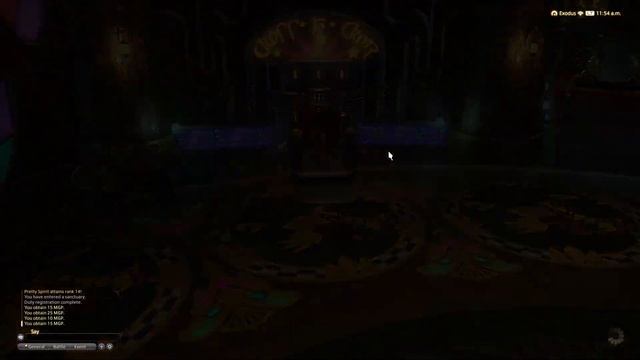 Unlock Racing Chocobo Mask - Strategy Guide [FFXIV] смотреть онлайн