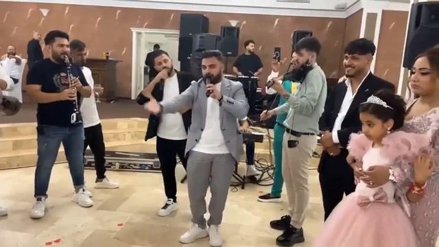 Lele - Sa vina toata lumea (Live 2024) смотреть онлайн