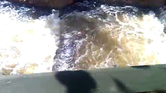 Каскады (Вильнюс: парк Бельмонтас).mp4 смотреть онлайн