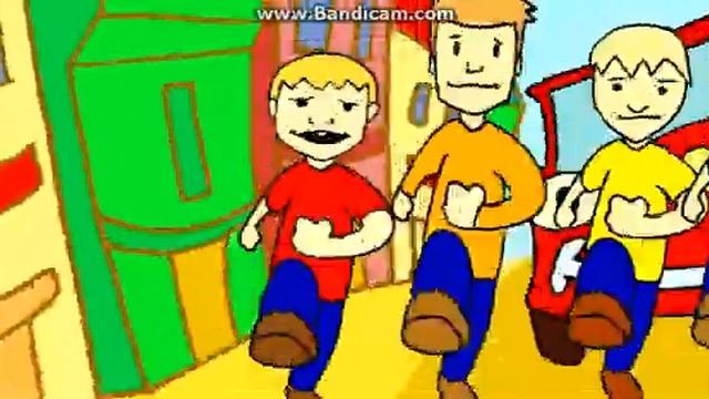 Едем едем в соседнее село- Бибика смотреть онлайн