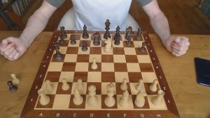 Защита Каро-Канн! Шахматы дебюты