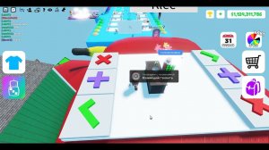 Головоломка The Puzzler Pop it Trading Роблокс