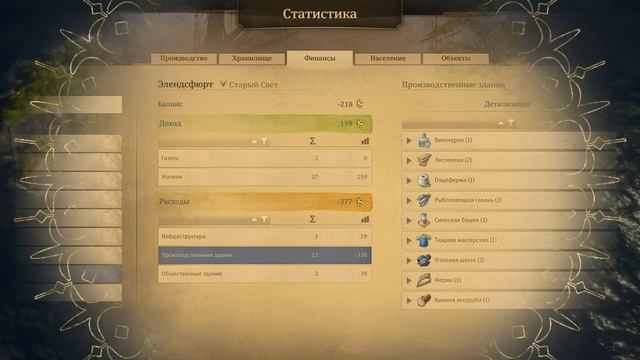 Anno 1800 Накопление сил для удара по портам врага 15