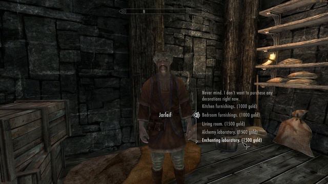 Elder Scrolls V: Skyrim Walkthrough in 1080p, Part 90: Blood on the Ice (PC Gameplay) смотреть онлайн