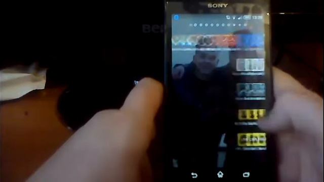Что в моем телефоне??? смотреть онлайн