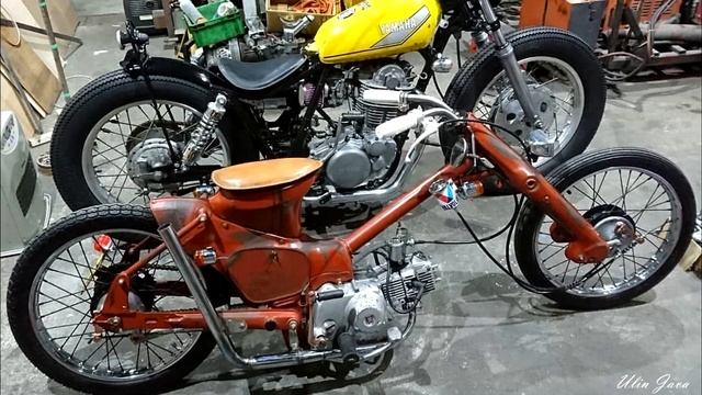 Choppy cub compilation смотреть онлайн