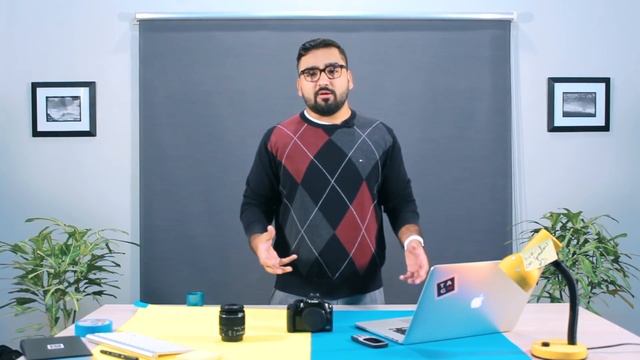 2018 Best DSLR camera in Pakistan under RS 12,000 [Urdu/Hindi] смотреть онлайн